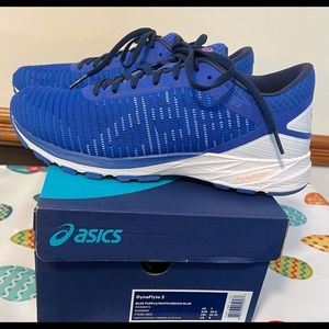 WOMENS’S ASICS DYNAFLYTE 2 Running Sneakers
